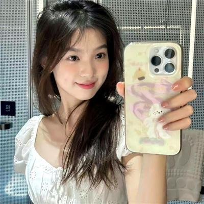 普通爱情小故事