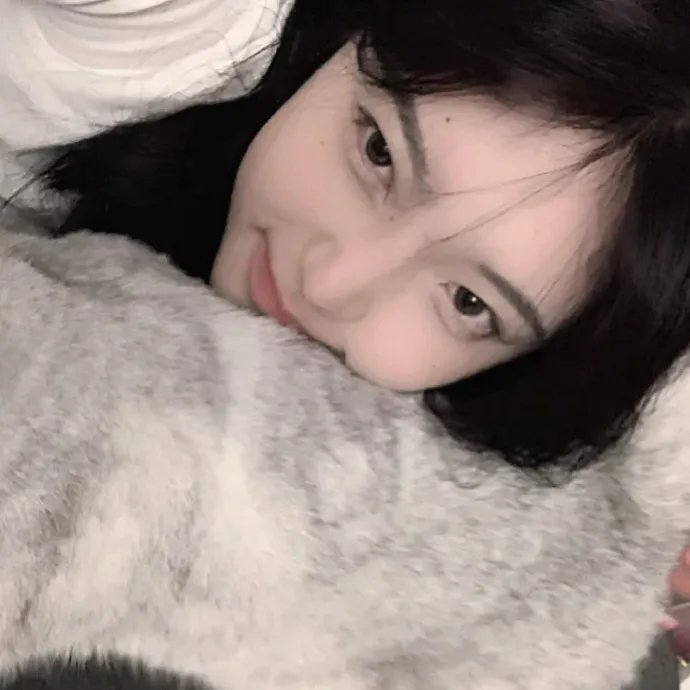 闪亮女孩