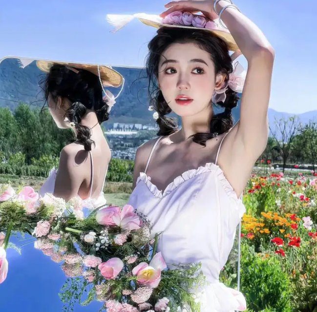 没有工作的日子